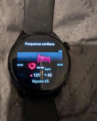 Huawei Watch 3
