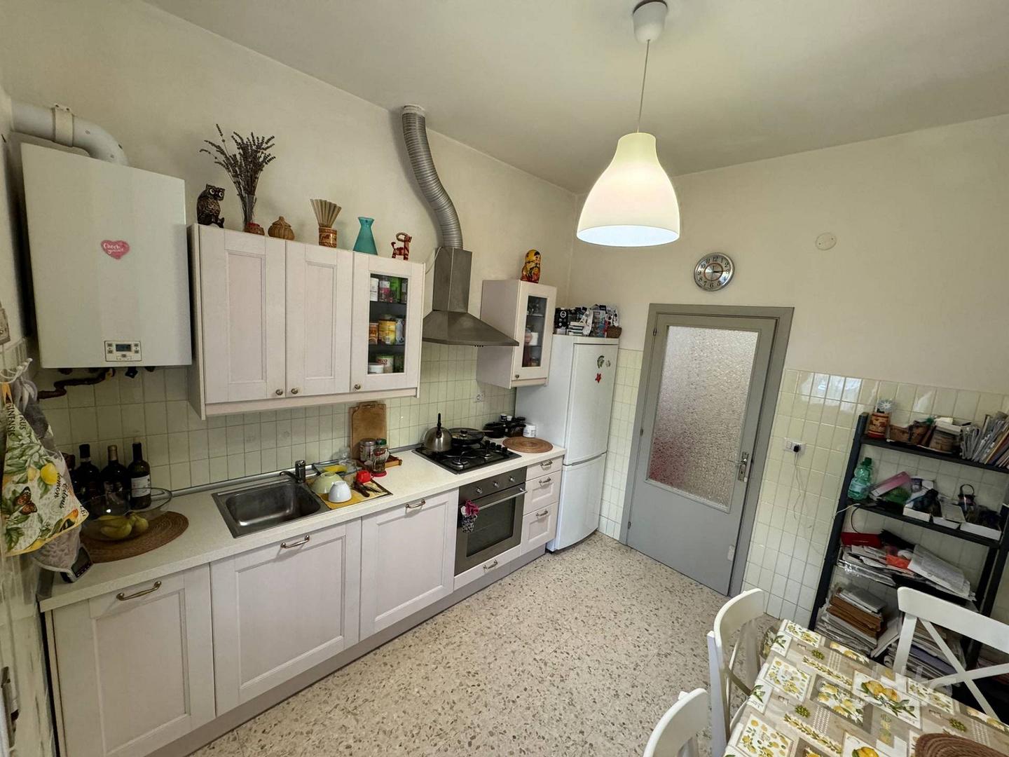Appartamento – Porto San Giorgio, Salvano - Altro