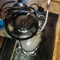 Motore completo per Vespa 50