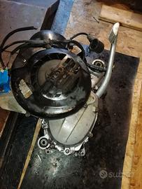 Motore completo per Vespa 50