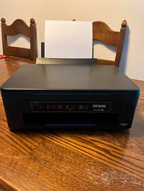 Stampante epson xp-2150 wifi