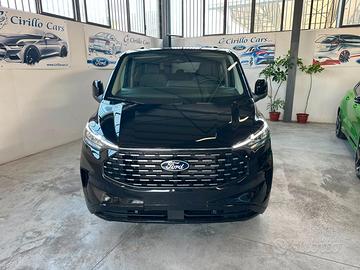 Ford Tourneo Custom KM0