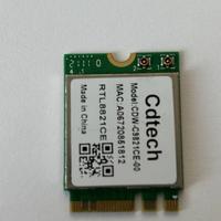 Scheda Wi‑Fi 5 + Bluetooth M.2 NGFF RTL8821CE nuov