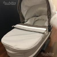 Trio Inglesina Zippy Pro