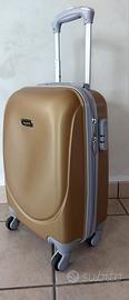 Valigia 4 ruote