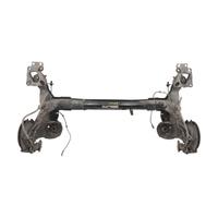 Assale posteriore Citroen Berlingo 1.6 HDi 2014