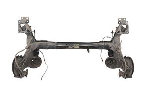 Assale posteriore Citroen Berlingo 1.6 HDi 2014