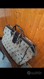 Borsa da viaggio Pierre Cardin