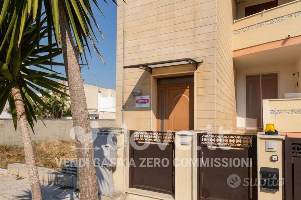 Appartamento – Castri di Lecce, Lecce - Vista 2