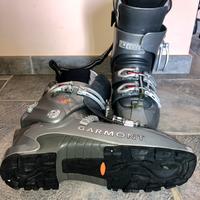 Scarponi scialpinismo Garmont