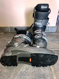 Scarponi scialpinismo Garmont