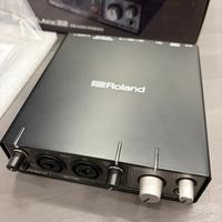 Roland Rubix 22