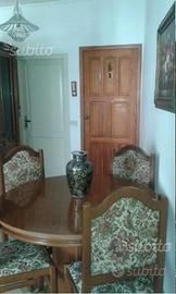 Casa Villafranca Tirrena (Messina)