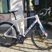 FOCUS PARALANE 9.9 Carbon Tg. 51 Bianca