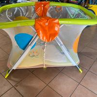 Box per neonati