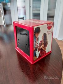 Porta tovaglioli da tavolo Vintage Coca Cola