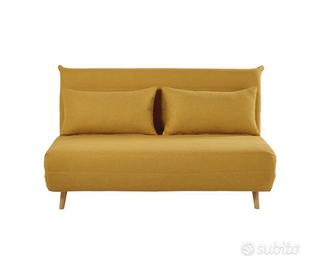 Diivano letto 2 posti maison