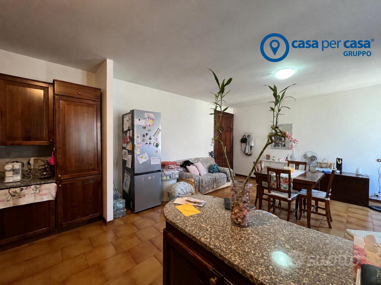 Appartamento – Bergantino, Marchese - Vista 2