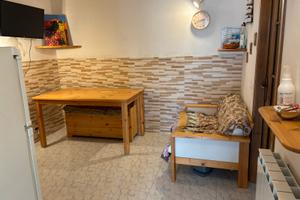 Piccolo Appartamento 3 locali con loggia