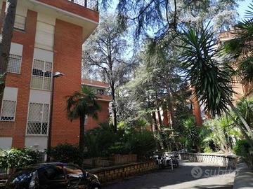 Appartamento di 125 m² con 4 locali a Roma