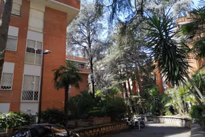 Appartamento di 125 m² con 4 locali a Roma