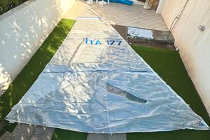 Vela Genoa per barca J24 Boats