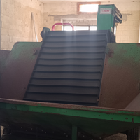 Cernitrice per olive De Pascalis-Sgarbi