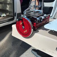 affettatrici Berkel restaurate