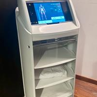 Apparecchiature centro estetico