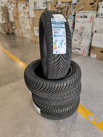 PNEUMATICI 165/60 R14 75H KUMHO Solus 4S HA32 - 4 