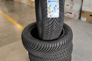 PNEUMATICI 165/60 R14 75H KUMHO Solus 4S HA32 - 4 