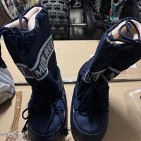 Moon boot blu scuro tg. 42/44