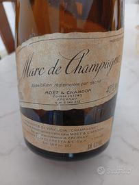 MARC DE CHAMPAGNE MOËT & CHANDON