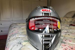 Casco moto integrale Bell Helmets M5X