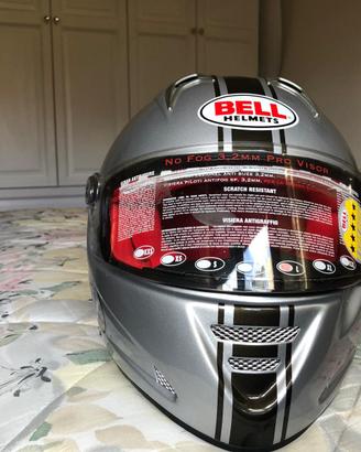 Casco moto integrale Bell Helmets M5X