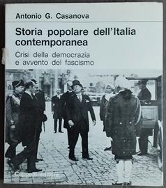 Storia popolare dell'Italia contemporanea 