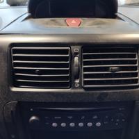 Bocchetta clima centrale CITROEN JUMPY del 2013