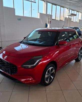 SUZUKI Swift 1.2 Hybrid 4WD AllGrip Top PROMO E