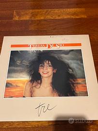 Vinile Teresa De Sio