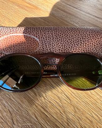 Ray-Ban Gatsby III B&L sunglasses