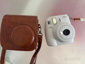 Instax mini 9