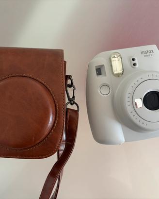Instax mini 9