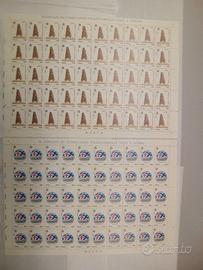 Celebrazioni colombiane - Europa CEPT 37ª Rep. 92