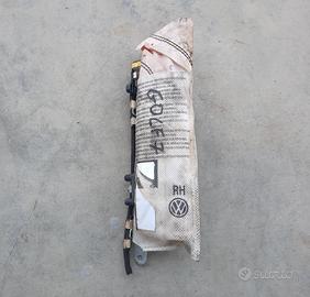 Airbag sedile vw golf 7