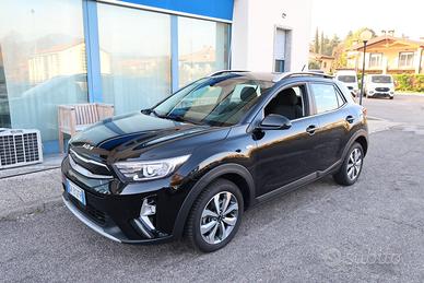 Kia Stonic 1.2 DPI Style