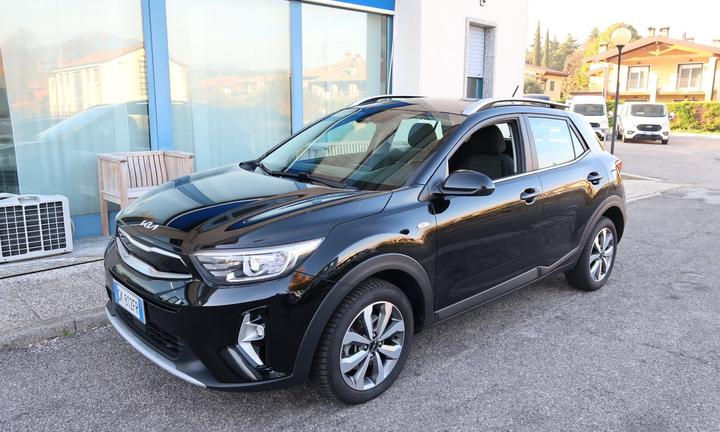 Kia Stonic 1.2 DPI Style