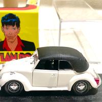 Dylan Dog - DYD666 VW Beetle - Scala 1:43 - (1993)
