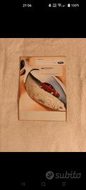 Brochure / Catalogo Ford Fiesta MY 2007  ST S