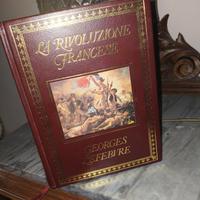 RIVOLUZIONE FRANCESE