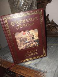 RIVOLUZIONE FRANCESE